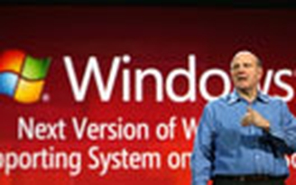 Microsoft chia tay hội chợ CES