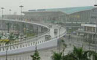 Sân bay Đà Nẵng về đích sớm sau "tối hậu thư" của Bộ trưởng Thăng