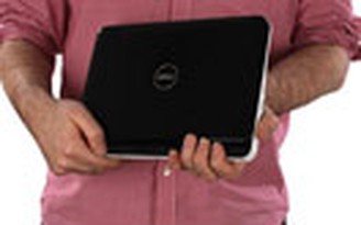 Dell "chia tay" các dòng netbook