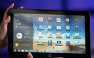 Microsoft và những kỳ vọng năm 2012