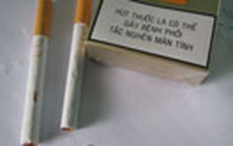 Nạn nhân vụ nổ thuốc lá bức xúc vì bị gọi là "Chí Phèo"