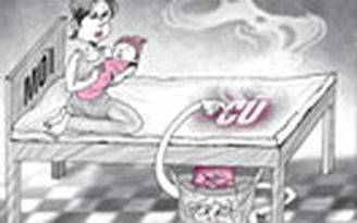Cuộc chiến sau sinh