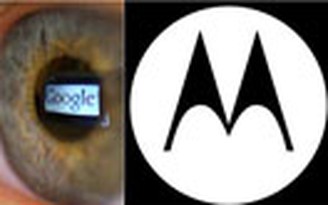Tạm hoãn thương vụ Google mua Motorola Mobility
