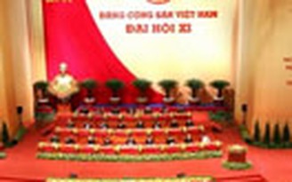 10 sự kiện nổi bật của Việt Nam trong năm 2011