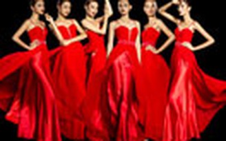 Xì-căng-đan bủa vây Vietnam's Next Top Model 2011