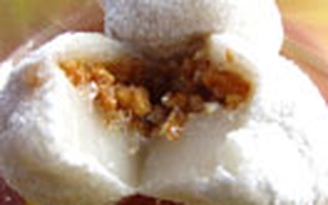 Bánh xoài