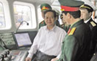 Thủ tướng yêu cầu Hải Phòng tăng cường phòng, chống tội phạm