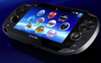 PSP Vita và những game đáng chờ