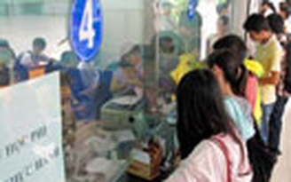 Tuyển sinh ĐH-CĐ 2012: Nhiều dự kiến đổi mới