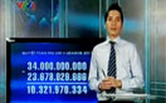 Xôn xao clip phơi bày “thâm cung” V-League