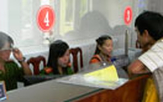 Dân nhập cư bị “chặn đường”