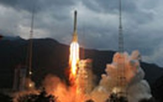 Trung Quốc phóng vệ tinh định vị thứ 10
