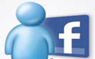 Tiện ích tán gẫu Facebook bất ngờ xuất hiện