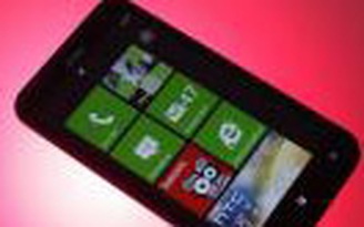 Samsung và HTC sắp ra điện thoại Windows Phone mới