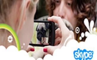 Phiên bản Skype 2.6 mới hỗ trợ gửi tập tin trực tiếp