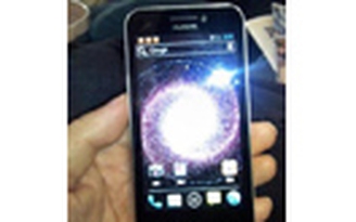 Huawei Honor "ăn kem" Android