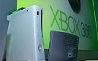 Xbox được "tìm kiếm" nhiều nhất