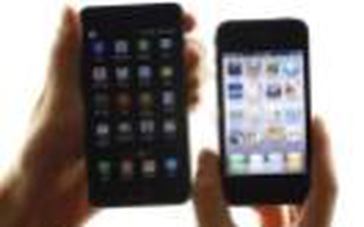 Galaxy S II sẵn sàng chạy "kem Android"