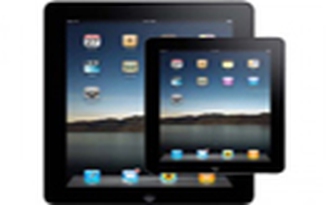 iPad 4 màn hình 7,85 inch "lên kệ" cuối năm 2012?