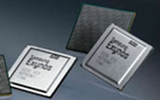 Samsung trình làng chip di động 2GHz