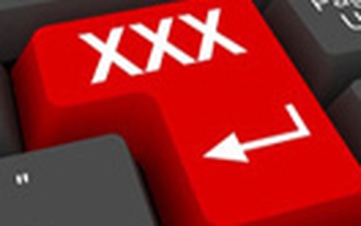 Tên miền .xxx và nỗi lo của những đại gia