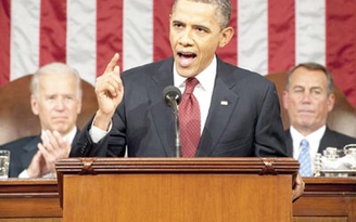 Ông Obama cảnh báo về bất bình đẳng kinh tế