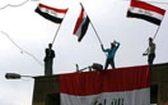 Iraq chọn ngày Mỹ rút quân làm Quốc khánh