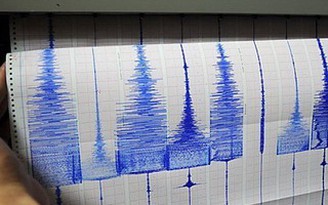 Động đất 7,3 độ Richter ở Indonesia