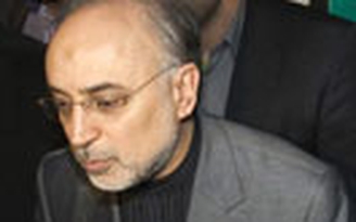 Iran muốn nối lại đàm phán hạt nhân