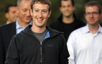 Facebook “lên sàn” và cuộc đua bảo lãnh phát hành