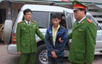 Truy lùng sát thủ gây ra vụ án "hai xác, ba mạng"