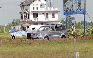 Bất cập bảng giá đất