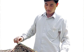Nông dân triệu đô