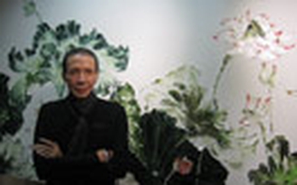 Sen của Nguyễn Phan Hòa