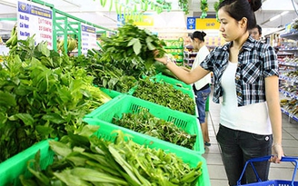 Phòng bệnh đường ruột dịp Tết