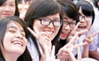 Người trẻ có nhiều cơ hội