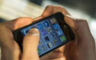 iPhone 4S đến với 22 thị trường mới