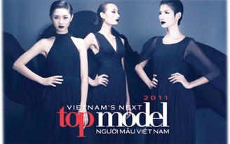 Đêm đăng quang "Vietnam’s Next Top Model 2011"
