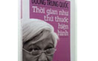 Đi biển trong mùa gió chướng