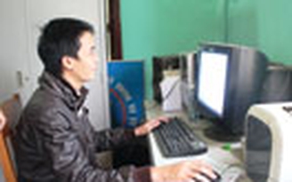 Nhấn phím giữa đại ngàn