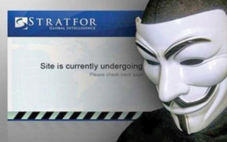 Giới chức NATO, Anh, Mỹ bị lộ thông tin