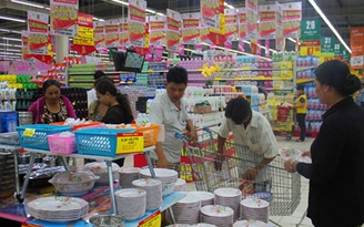 Doanh nghiệp chạy đua khuyến mãi