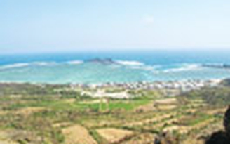 Hoang sơ Phú Quý