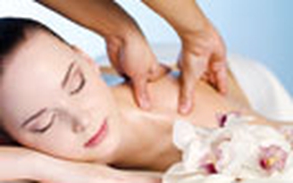 Khuynh hướng spa năm 2012