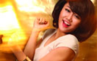 Văn Mai Hương còn rất nhiều bí mật