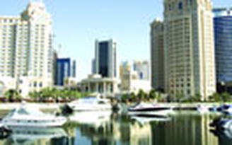 Qatar - Vương quốc trẻ giàu có