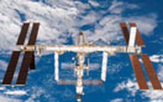 ISS bị đe dọa bởi rác vũ trụ