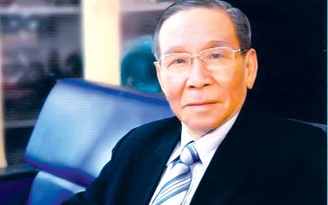 Chuyên gia phản biện