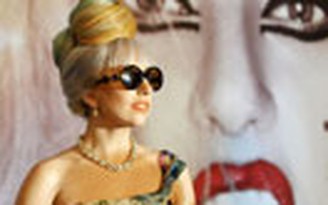 Lady Gaga ra mắt quỹ từ thiện Born This Way