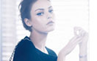 Mila Kunis làm gương mặt đại diện cho Dior